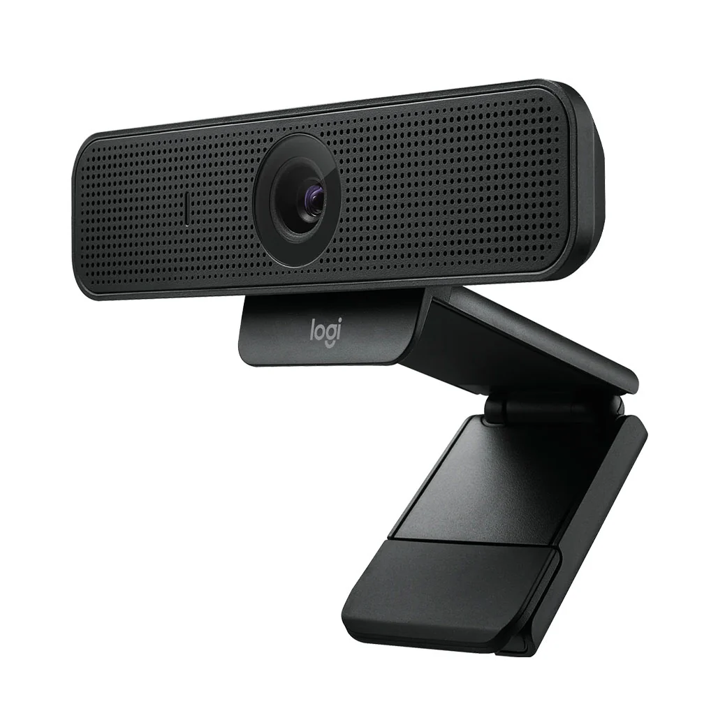 Logitech C925e - Enhanced 1080p business webcam with H.264 support - 960-001076 - Image 2