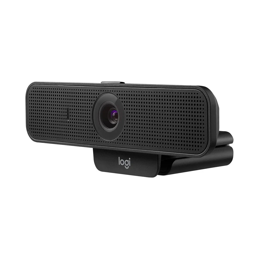 Logitech C925e - Enhanced 1080p business webcam with H.264 support - 960-001076 - Image 3