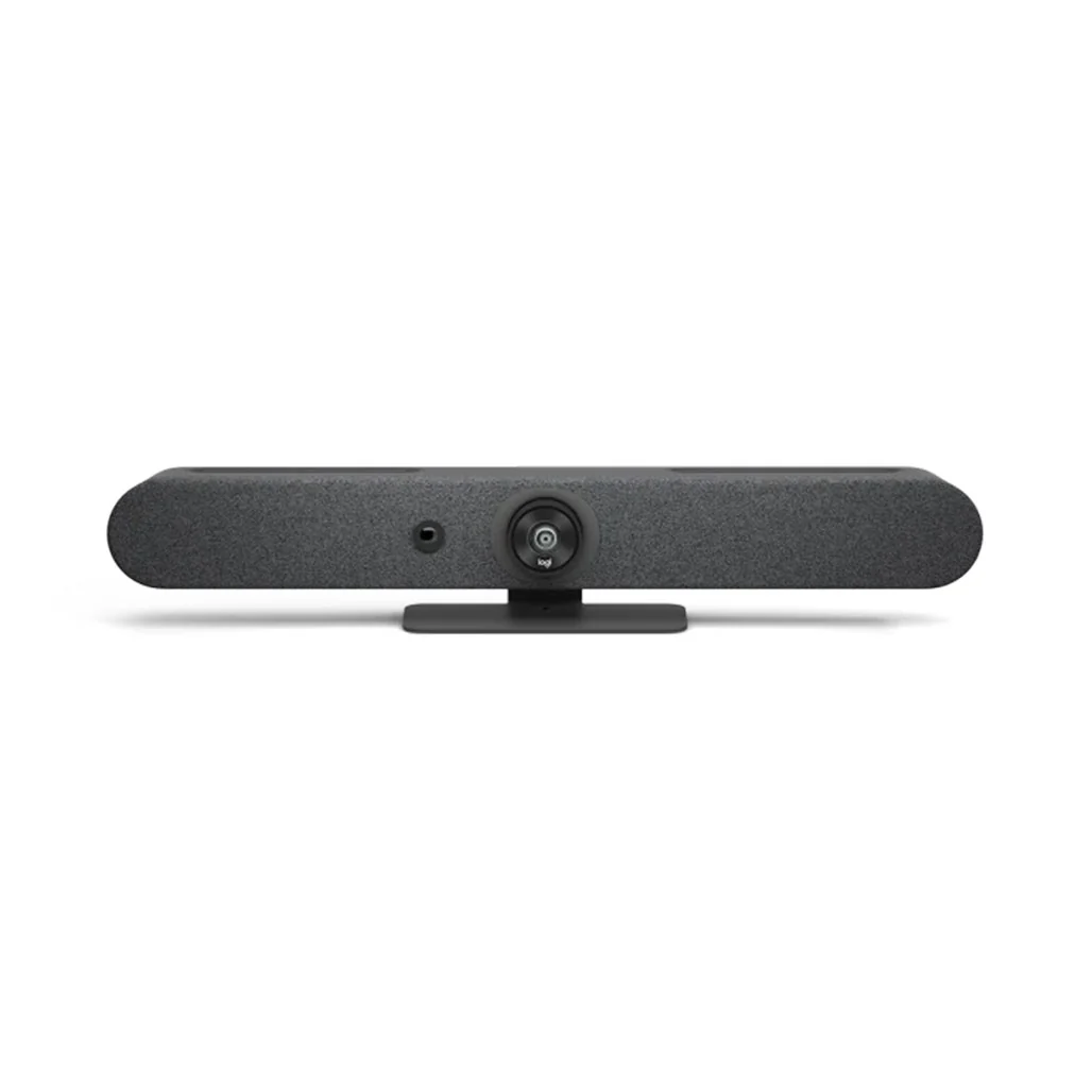 Logitech 960-001341 Rally Bar Mini - Compact All-in-One Video Conferencing System