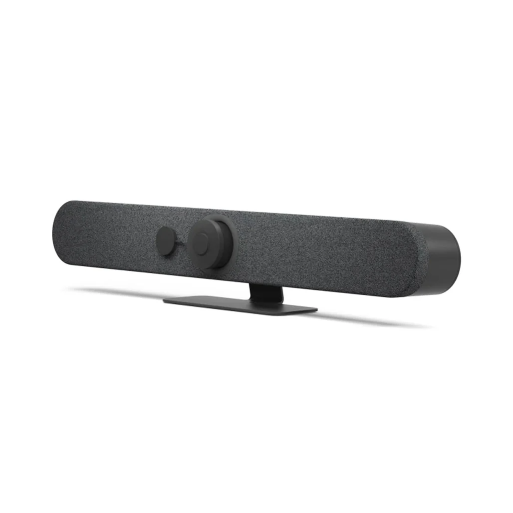 Logitech 960-001341 Rally Bar Mini - Compact All-in-One Video Conferencing System - Image 2