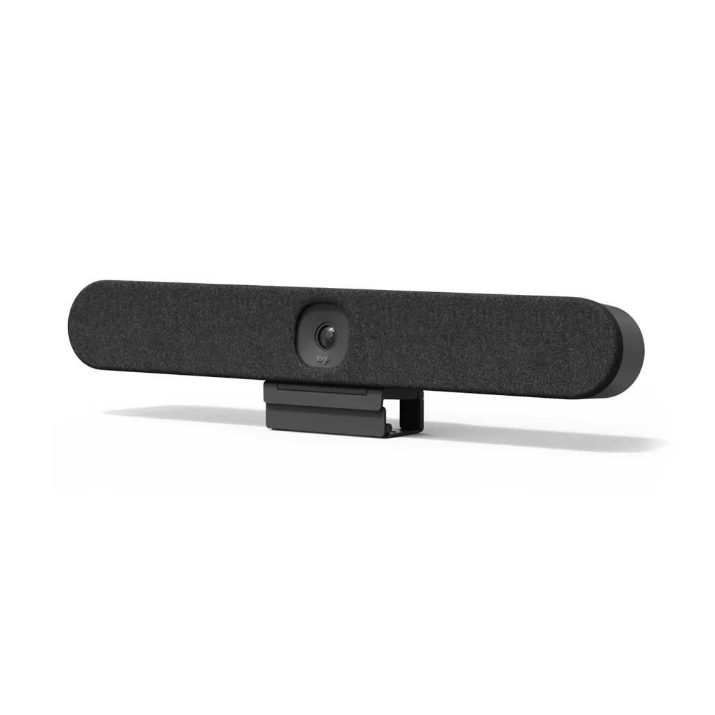 Logitech Rally Bar Huddle - Compact All-in-One Video Conferencing Solution - Image 2