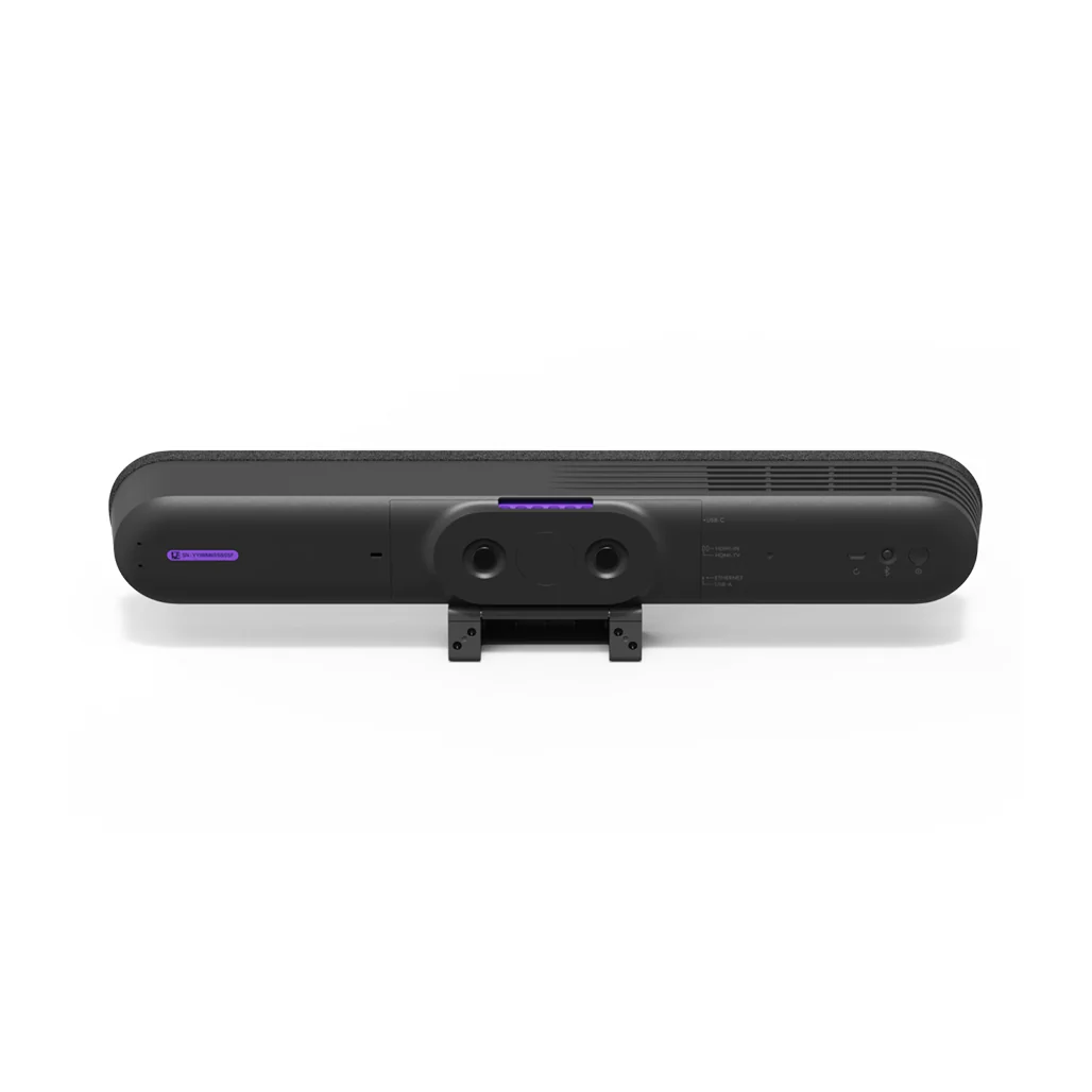 Logitech Rally Bar Huddle - Compact All-in-One Video Conferencing Solution - Image 3