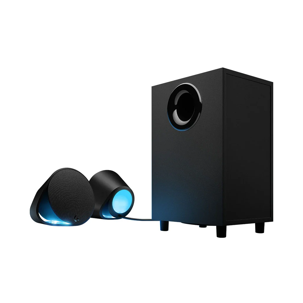 Logitech 980-001302 G560 - Lightsync PC Gaming Speaker
