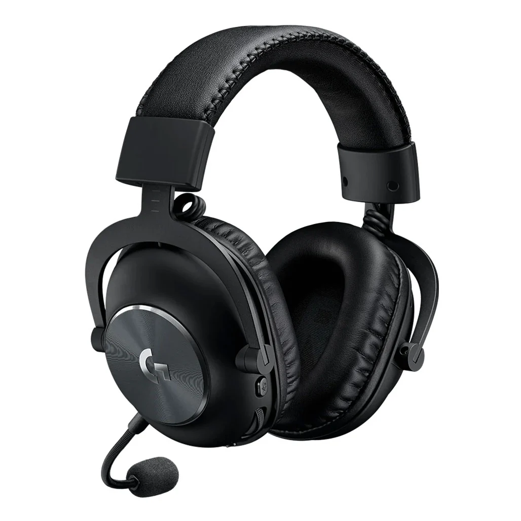 Logitech Pro X Wireless Lightspeed Gaming Headset -  981-000907 - Image 2