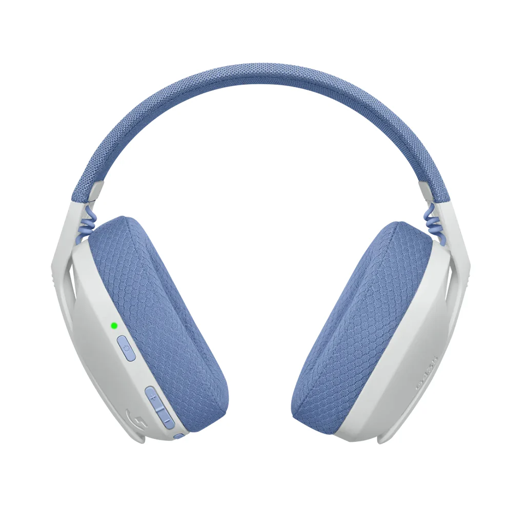 Logitech G435 LIGHTSPEED Wireless Gaming Headset - 981-001062 - Image 7