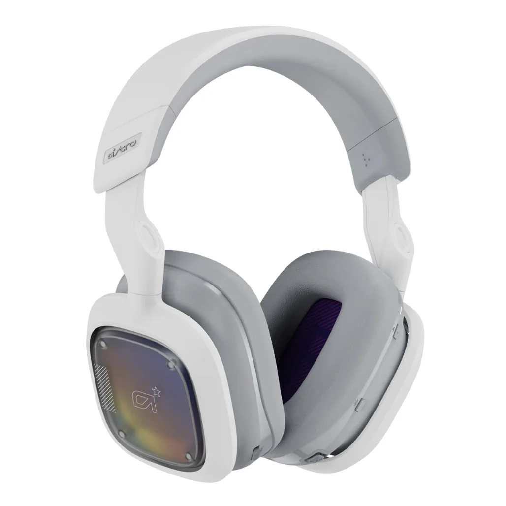 Logitech Astro A30 Lightspeed Wireless - Gaming Headset - 939-001994 - Image 4