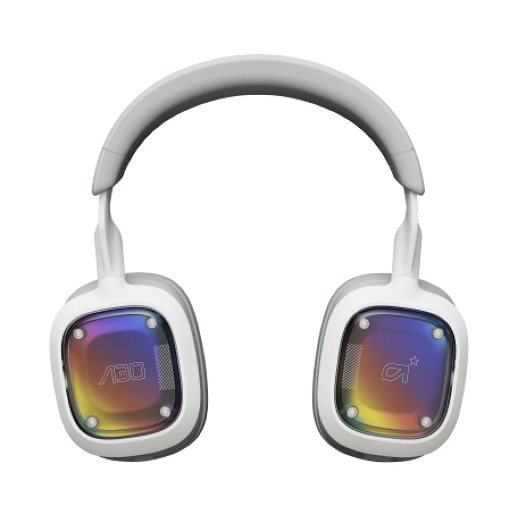 Logitech Astro A30 Lightspeed Wireless - Gaming Headset - 939-001994 - Image 5