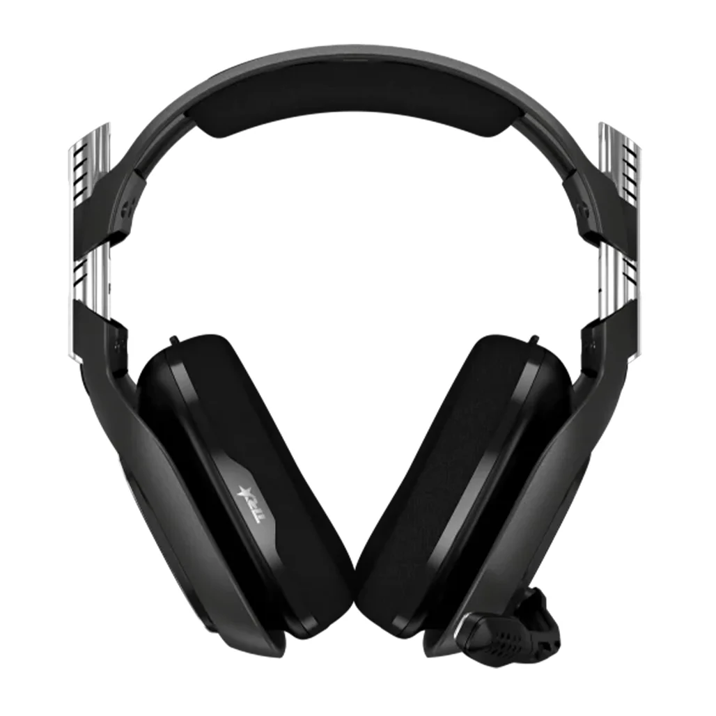 Logitech Astro A40 TR Headset + MixAmp PRO TR - Pro-Level Gaming Audio and Control - Image 4