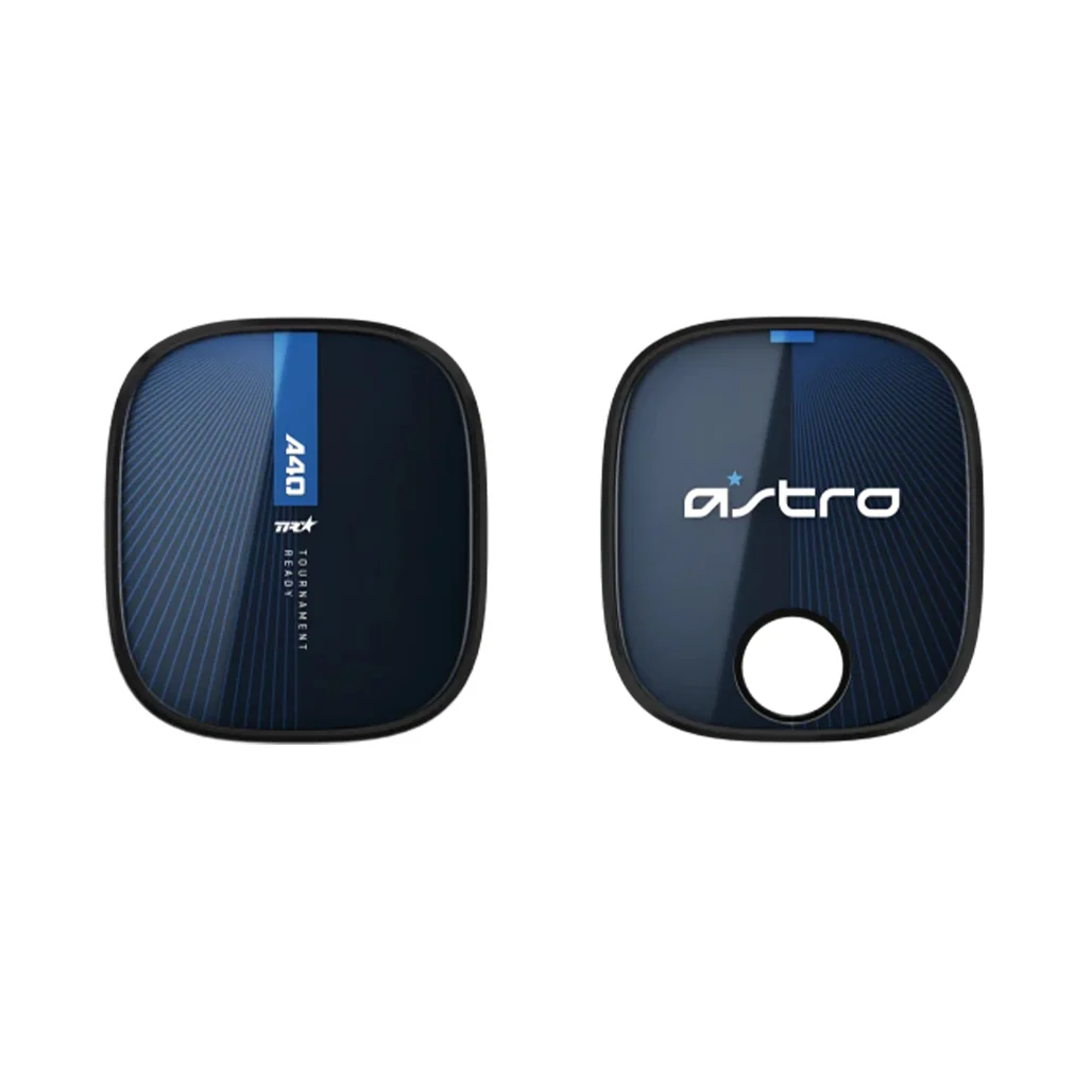 Logitech Astro A40 TR Headset + MixAmp PRO TR - Pro-Level Gaming Audio and Control - Image 6