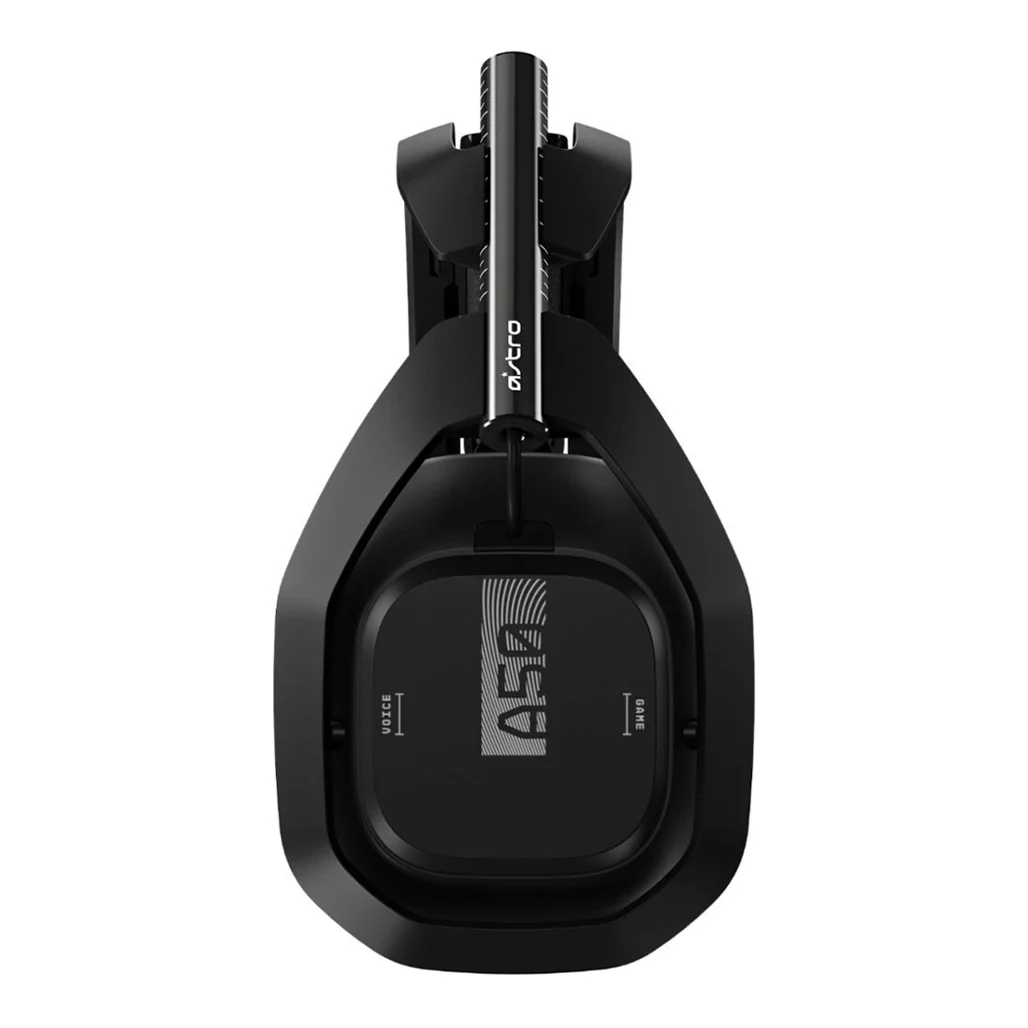 Logitech Astro A50 Wireless + Base Station Wireless Gaming Headset for PS5/PS4/PC/Mac | 939-001676 - Image 3