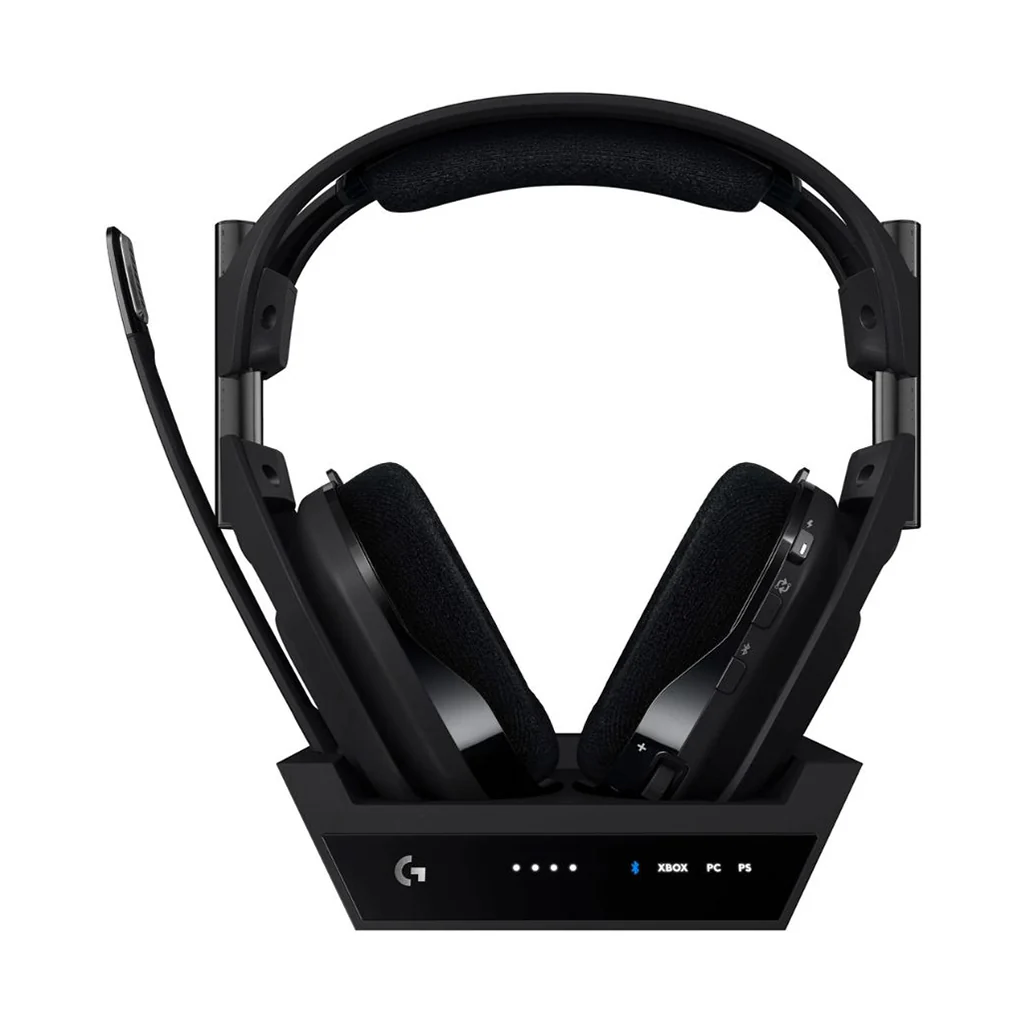 Logitech ASTRO A50 X Wireless Gaming Headset - Image 3
