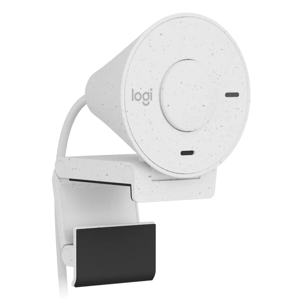 Logitech Brio 300 - Full HD Webcam | 960-001442 - Image 2