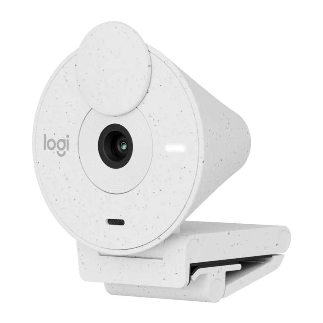 Logitech Brio 300 - Full HD Webcam | 960-001442 - Image 3