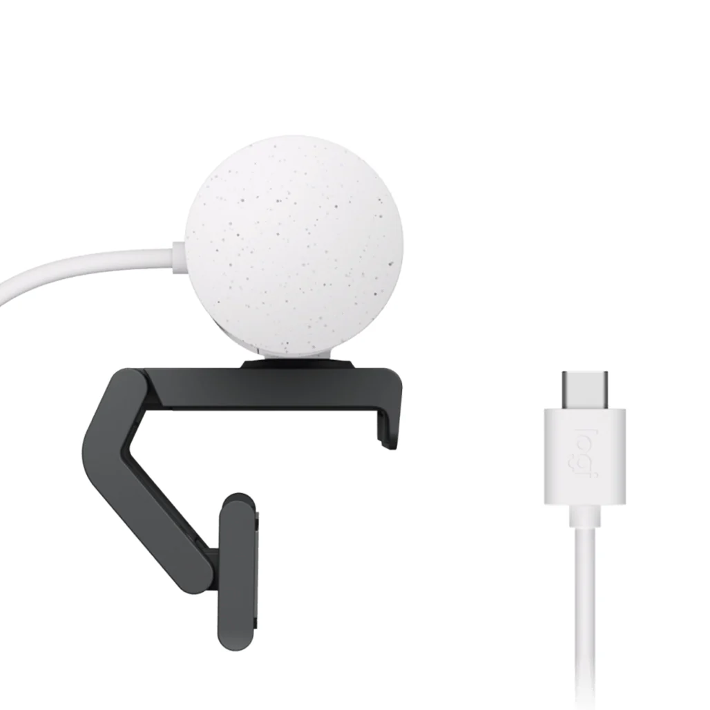 Logitech Brio 500 - 1080p HDR Webcam with Show Mode - Image 11