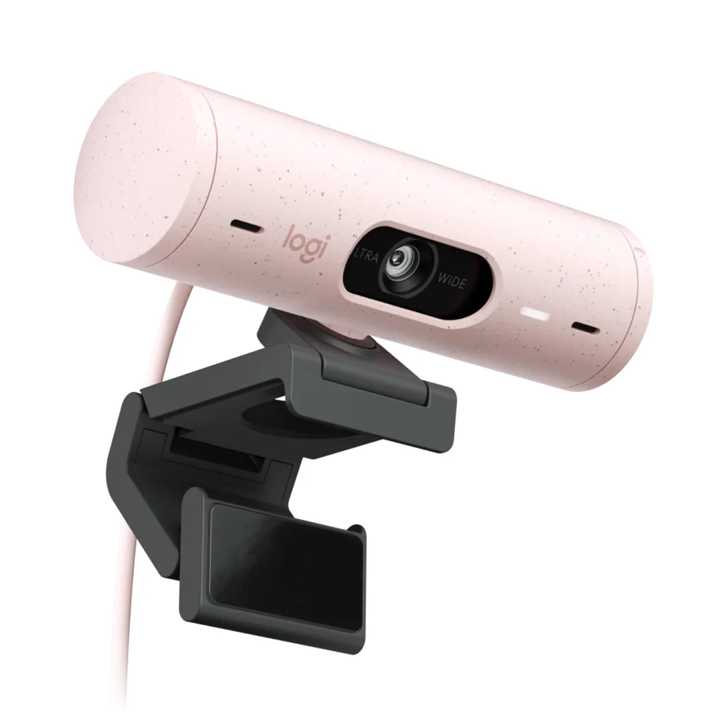 Logitech Brio 500 - 1080p HDR Webcam with Show Mode - Image 14