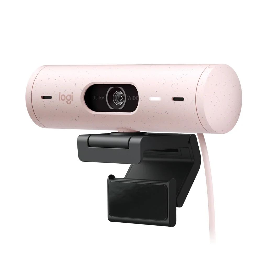Logitech Brio 500 - 1080p HDR Webcam with Show Mode - Image 17