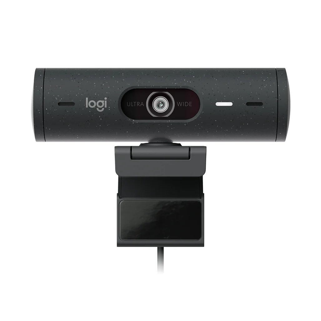 Logitech Brio 500 - 1080p HDR Webcam with Show Mode - Image 18