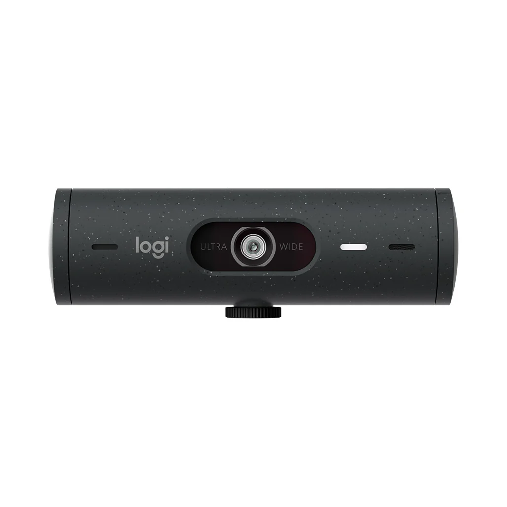 Logitech Brio 500 - 1080p HDR Webcam with Show Mode - Image 4