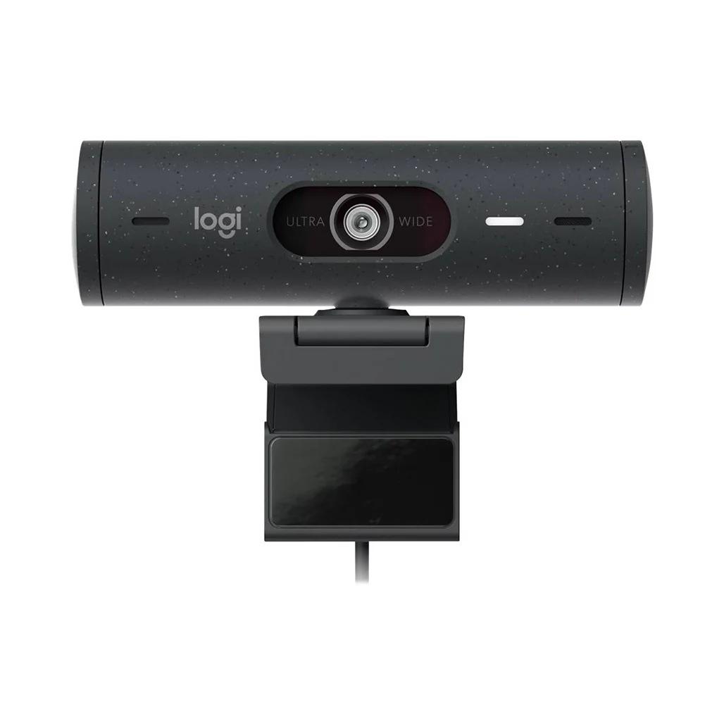 Logitech Brio 505 - FHD 1080p Webcam