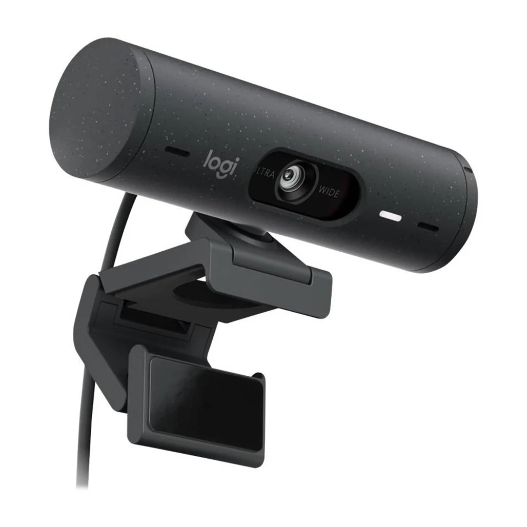 Logitech Brio 505 - FHD 1080p Webcam - Image 3