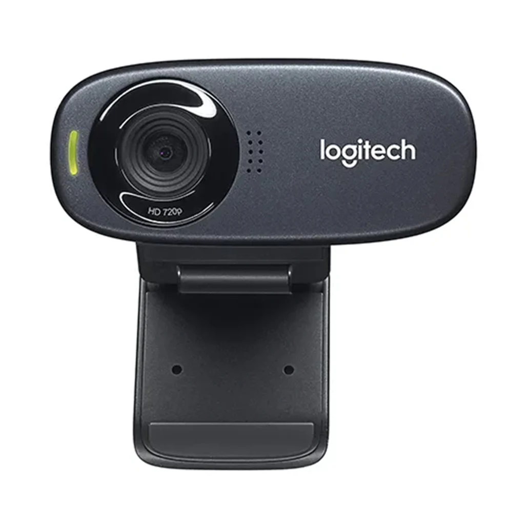 Logitech C310 HD Webcam - 960-000585