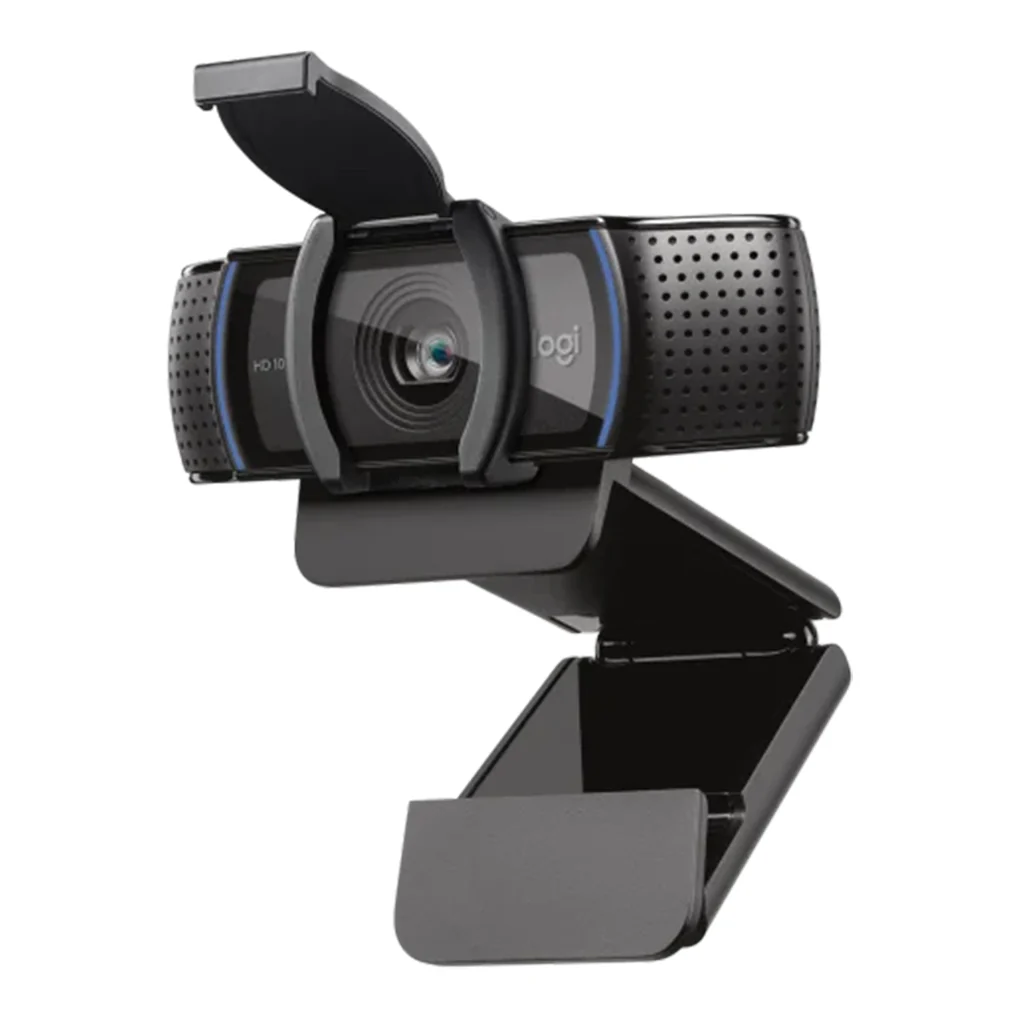 Logitech C920e - Business Webcam - 960-001360 - Image 2