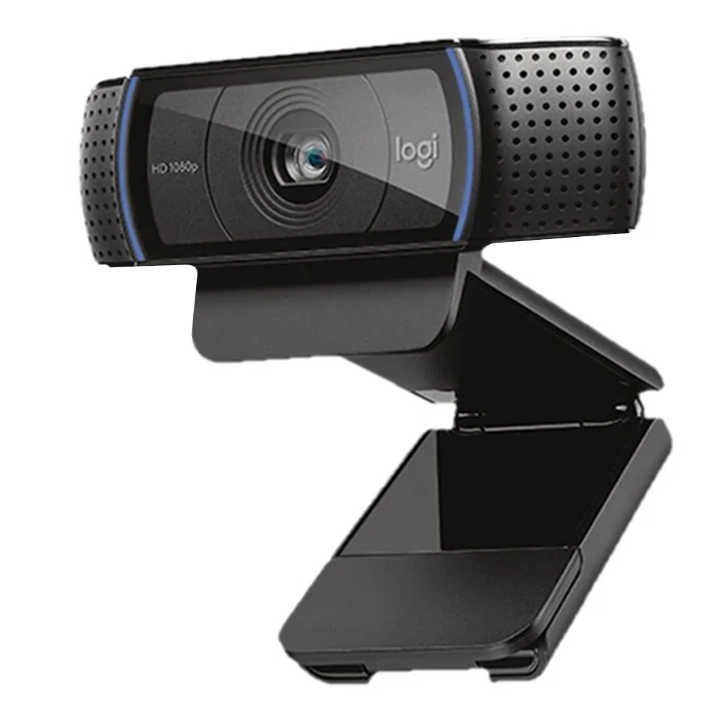 Logitech C920e - Business Webcam - 960-001360 - Image 3