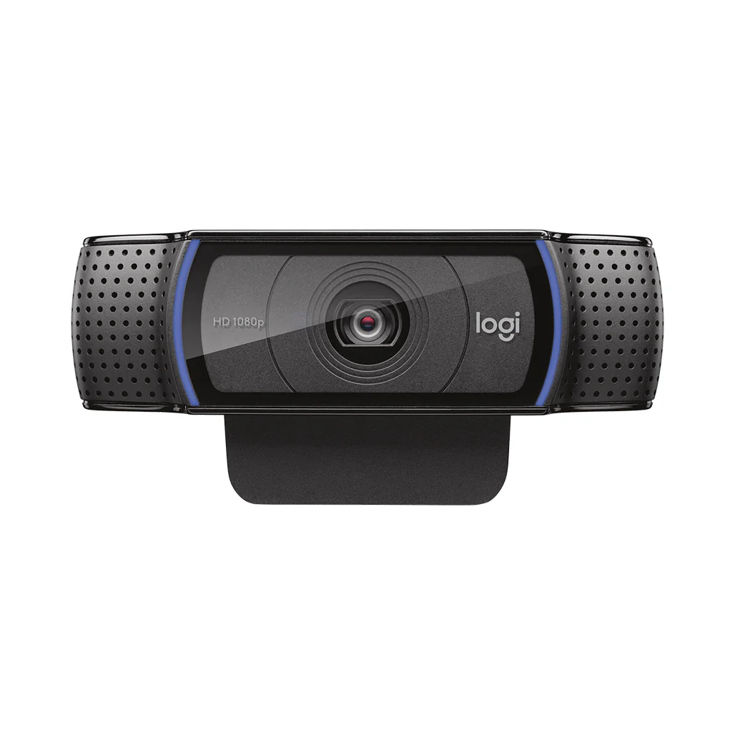 Logitech C920e - Business Webcam - 960-001360 - Image 4