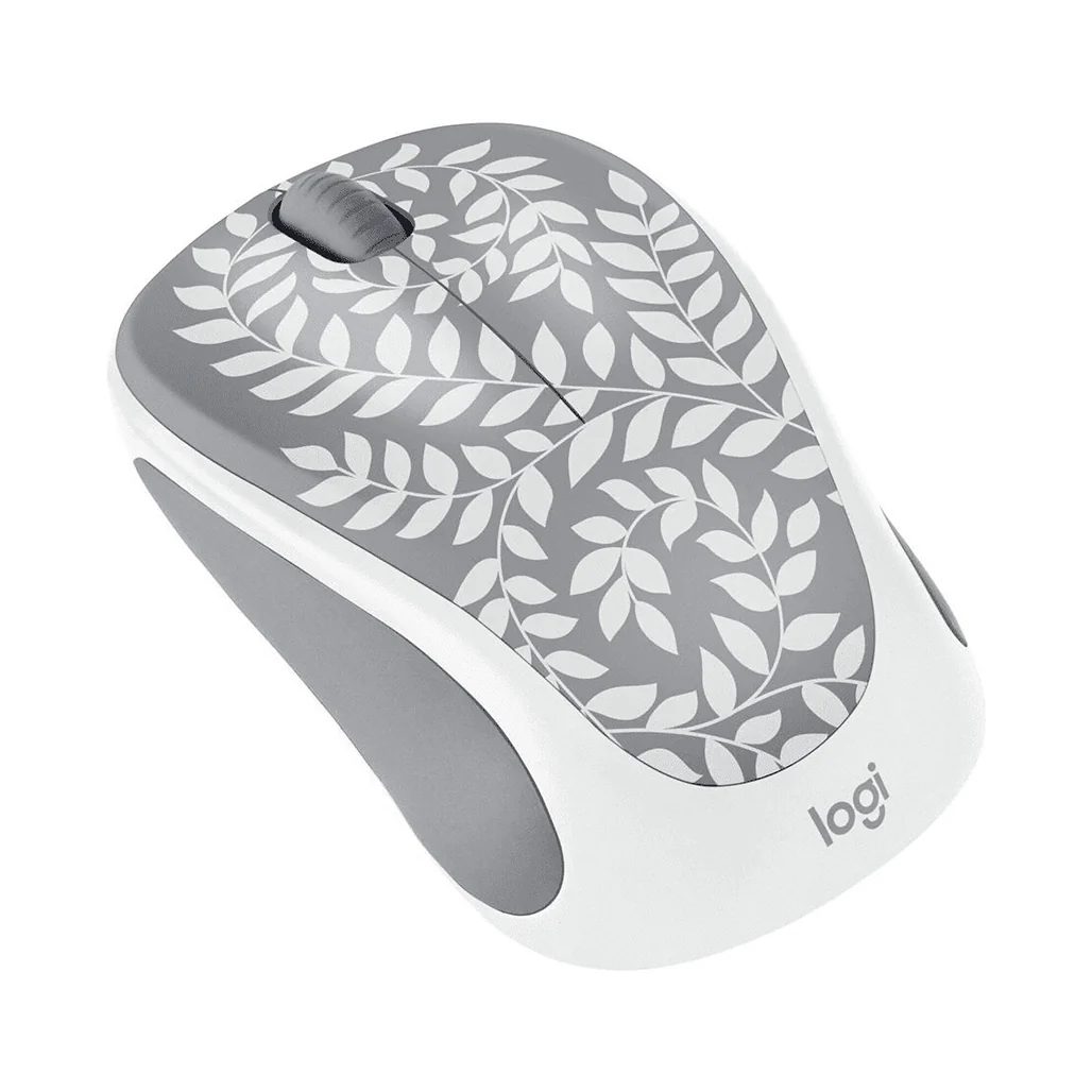 Logitech Compact Wireless Mouse - Limited Edition - Image 2