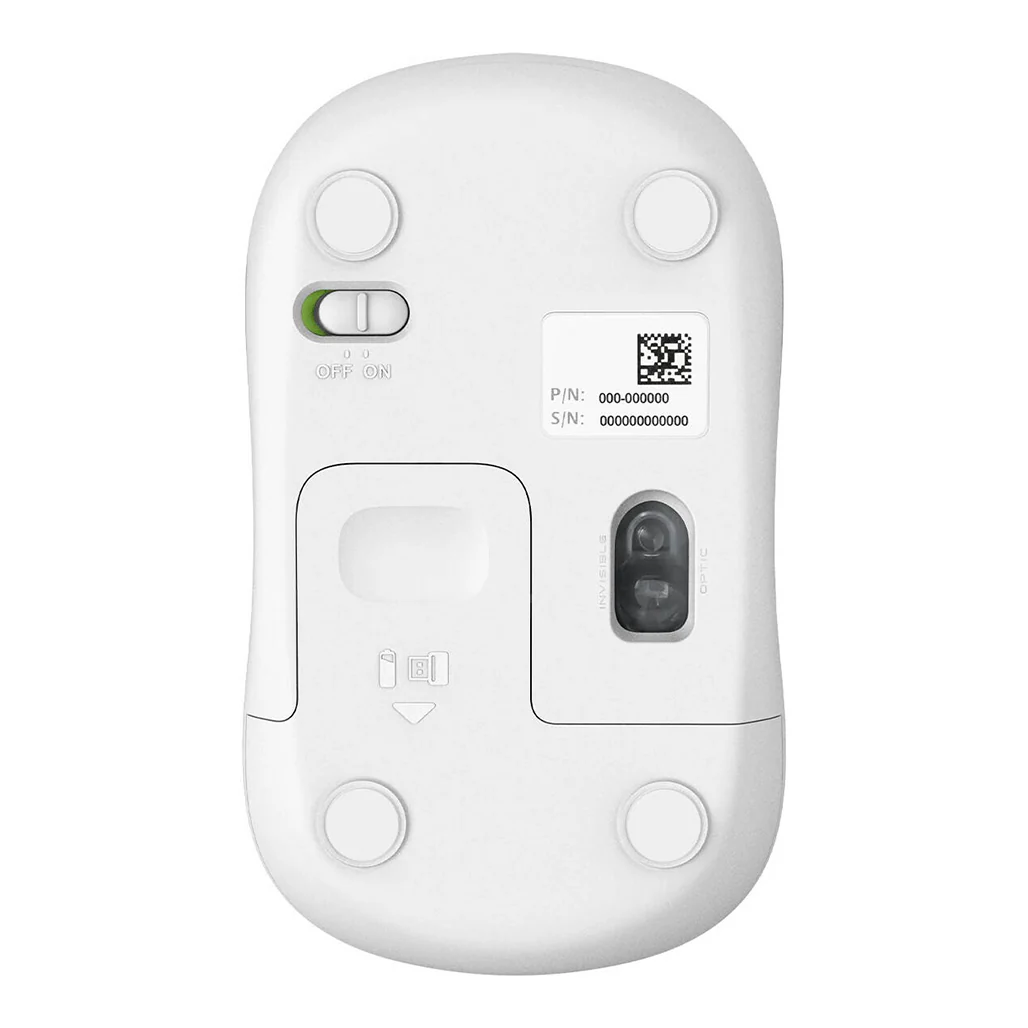Logitech Compact Wireless Mouse - Limited Edition - Image 4