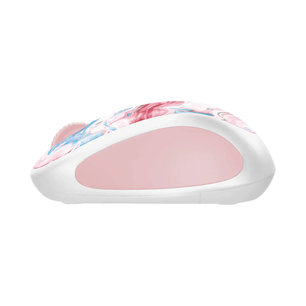 Logitech Compact Wireless Mouse - Limited Edition - Image 7
