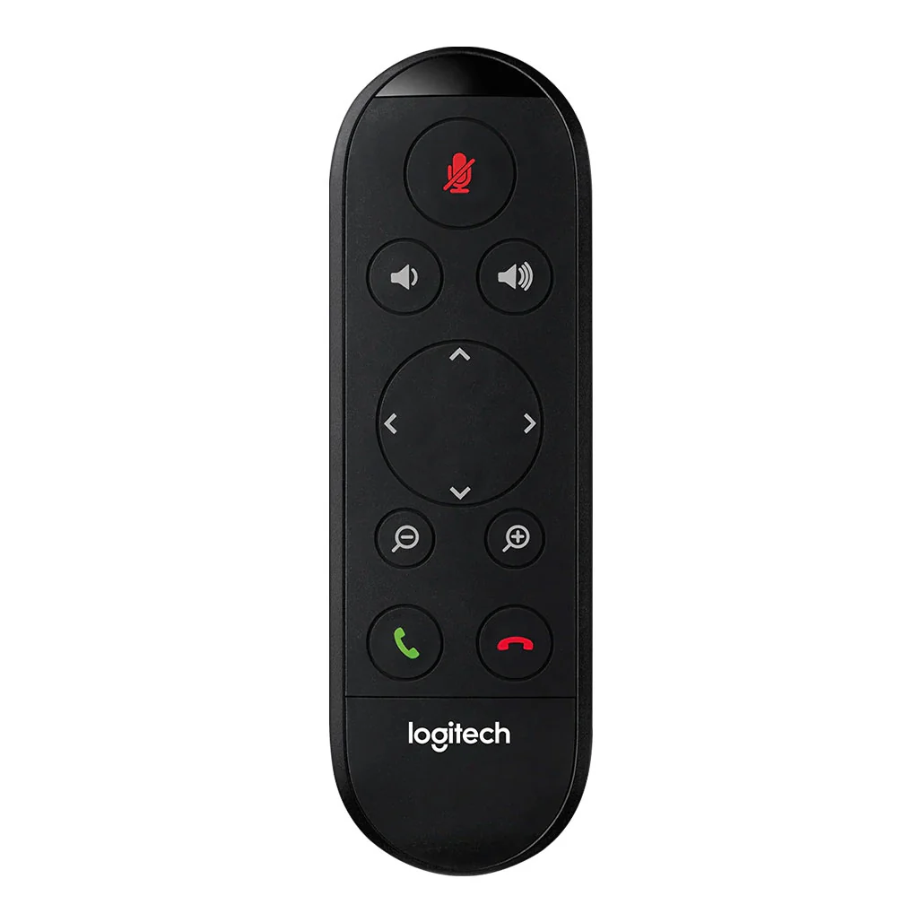 Logitech ConferenceCam Connect - 960-001013 - Image 4
