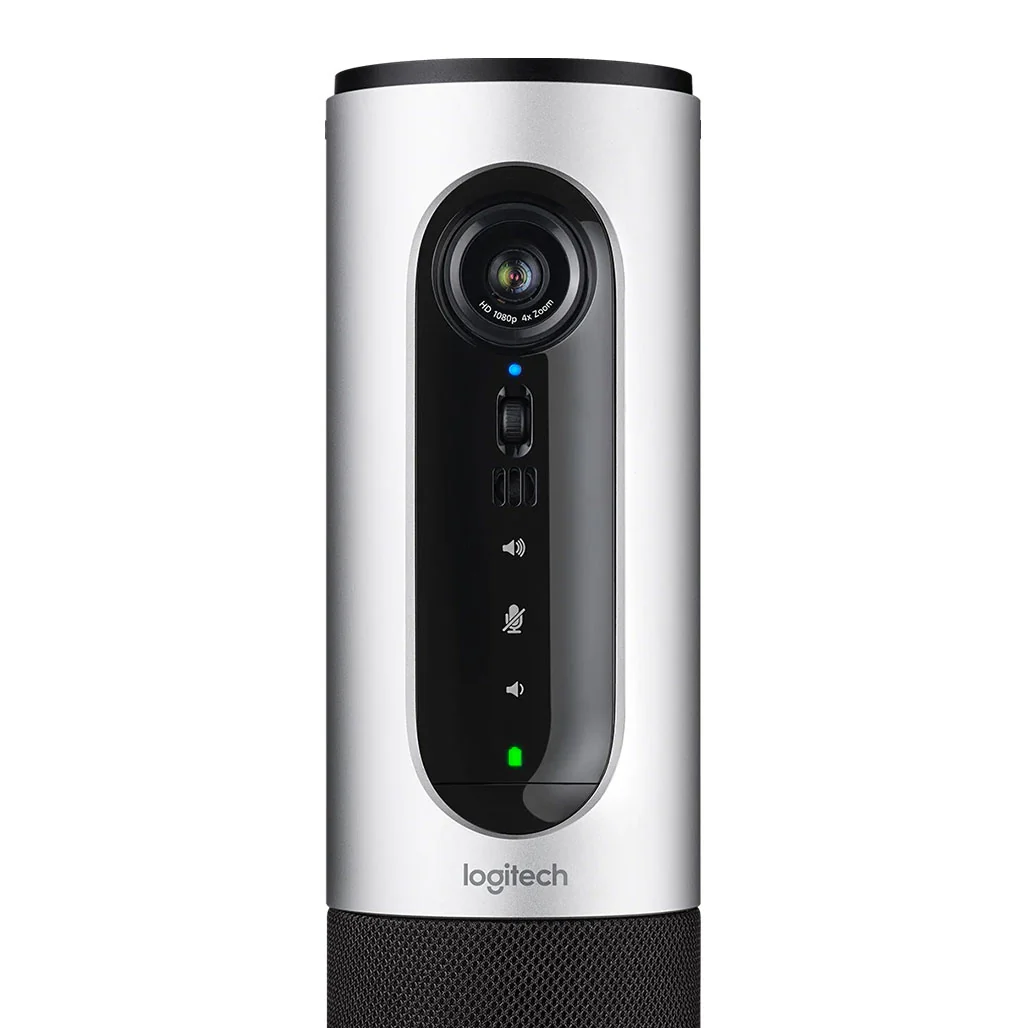 Logitech ConferenceCam Connect - 960-001013 - Image 5
