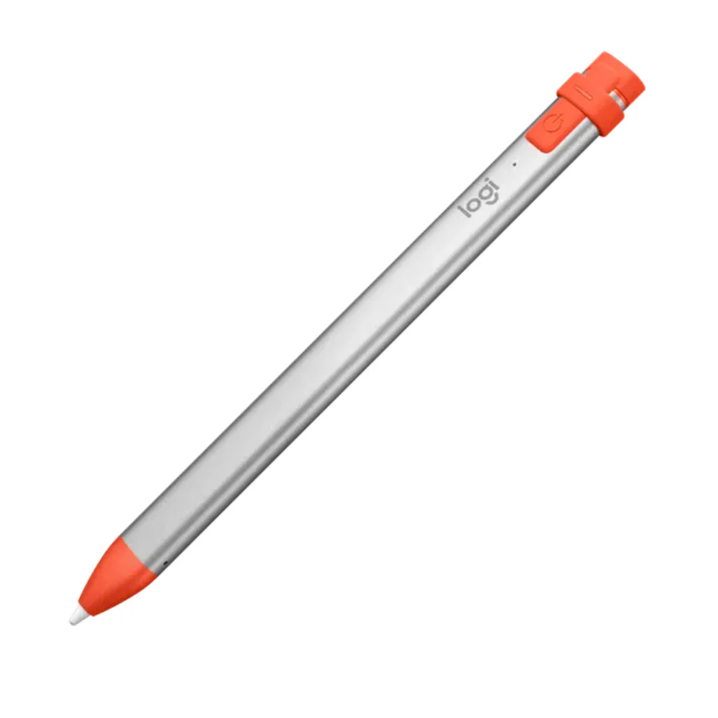 Logitech Crayon Digital Pencil for iPads (Lightning) - Compatible with 2018 iPad Models and Later - Image 3