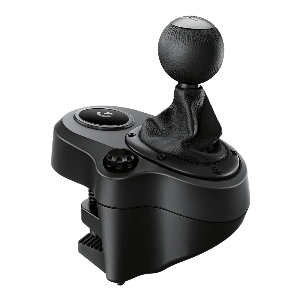 Logitech Driving Force Shifter for G923, G29, and G920 Racing Wheels - Image 3