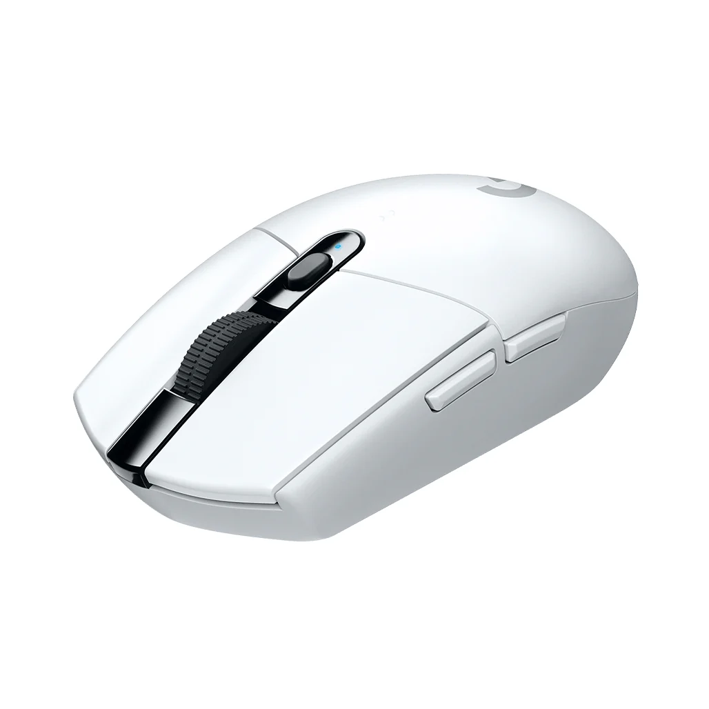 Logitech G305 Lightspeed - Wireless Gaming Mouse - Image 11