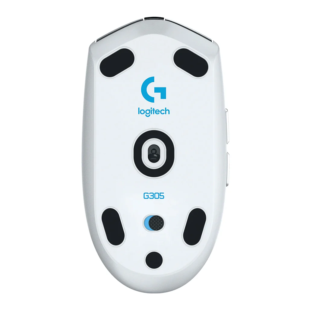 Logitech G305 Lightspeed - Wireless Gaming Mouse - Image 12