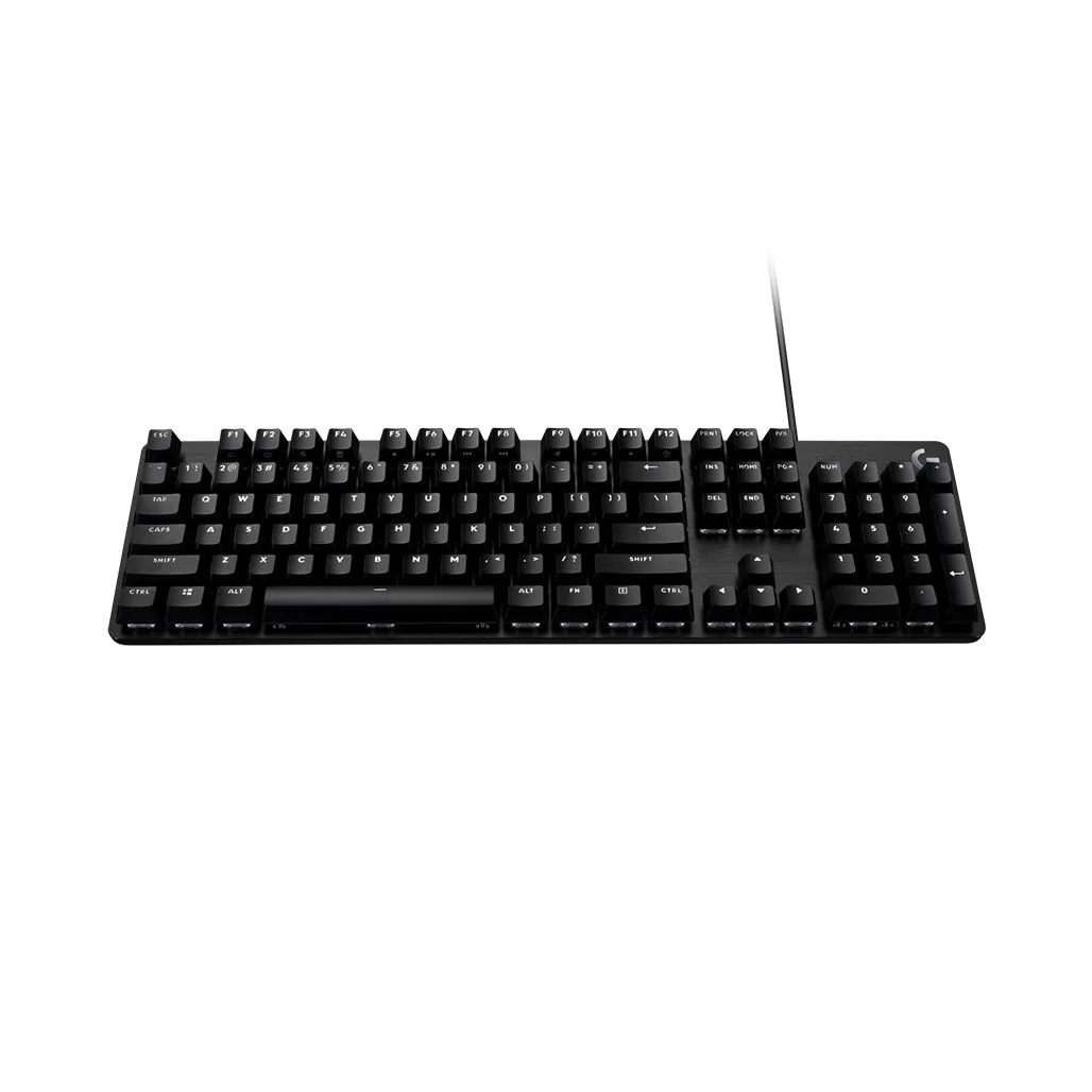 Logitech G413 SE - Wired Mechanical Gaming Keyboard - Image 2