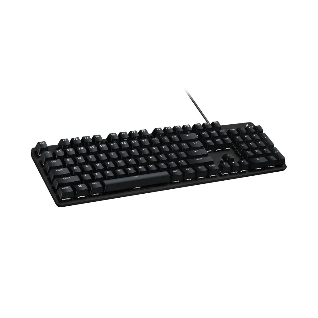 Logitech G413 SE - Wired Mechanical Gaming Keyboard - Image 3