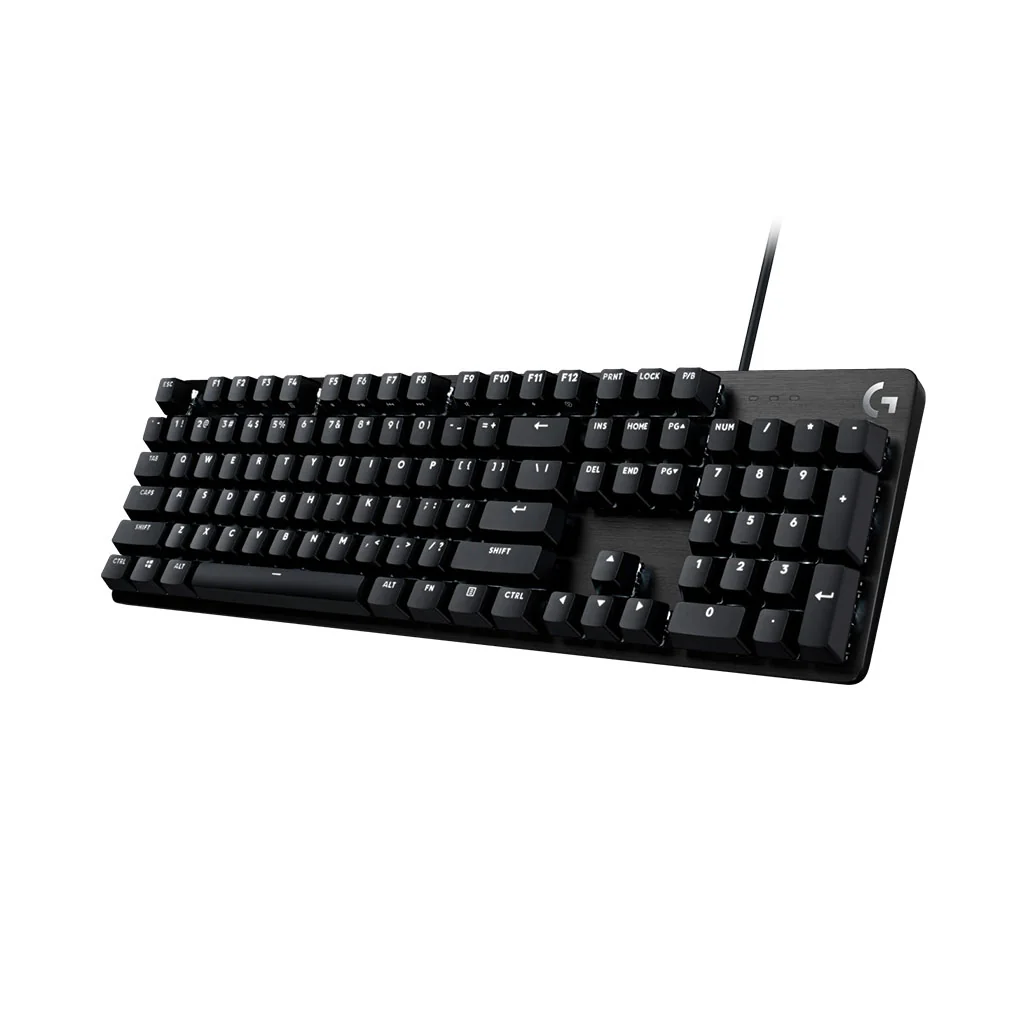 Logitech G413 SE - Wired Mechanical Gaming Keyboard - Image 4