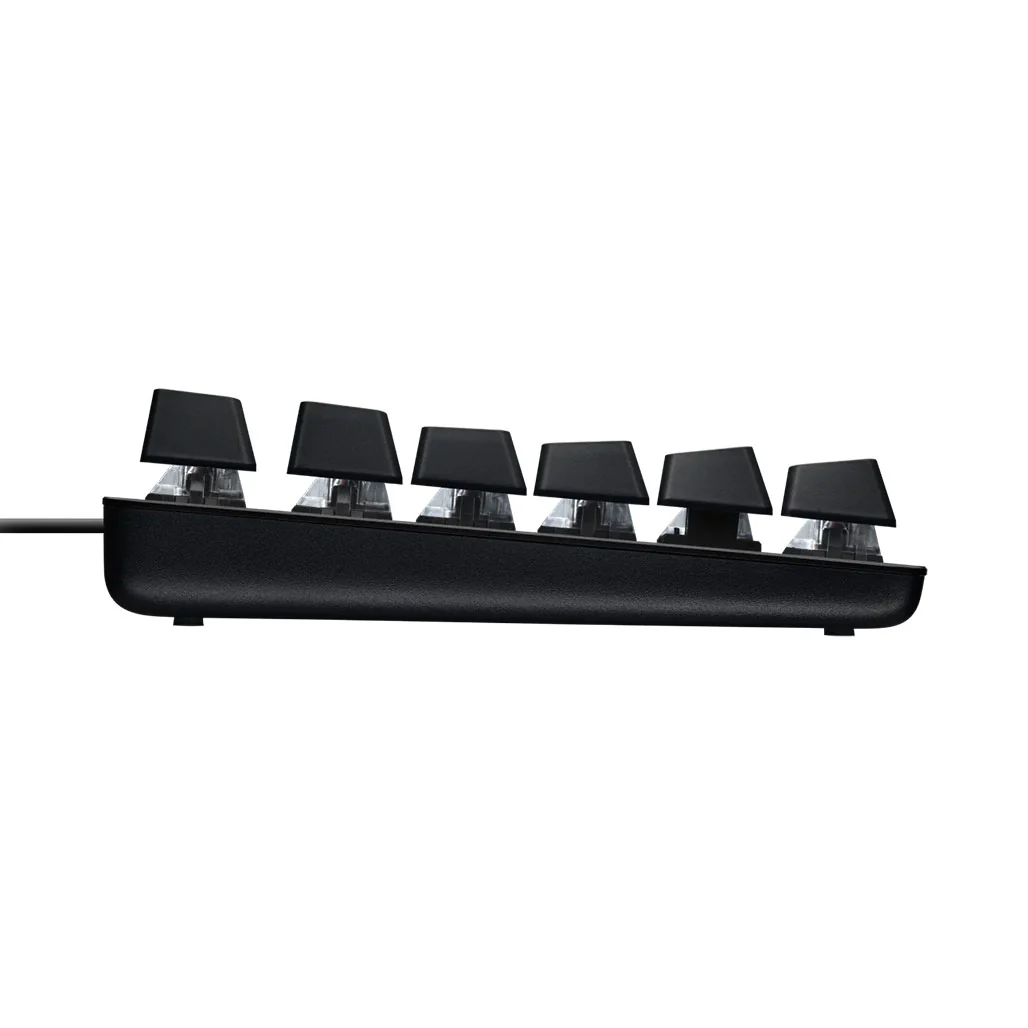 Logitech G413 SE - Wired Mechanical Gaming Keyboard - Image 5