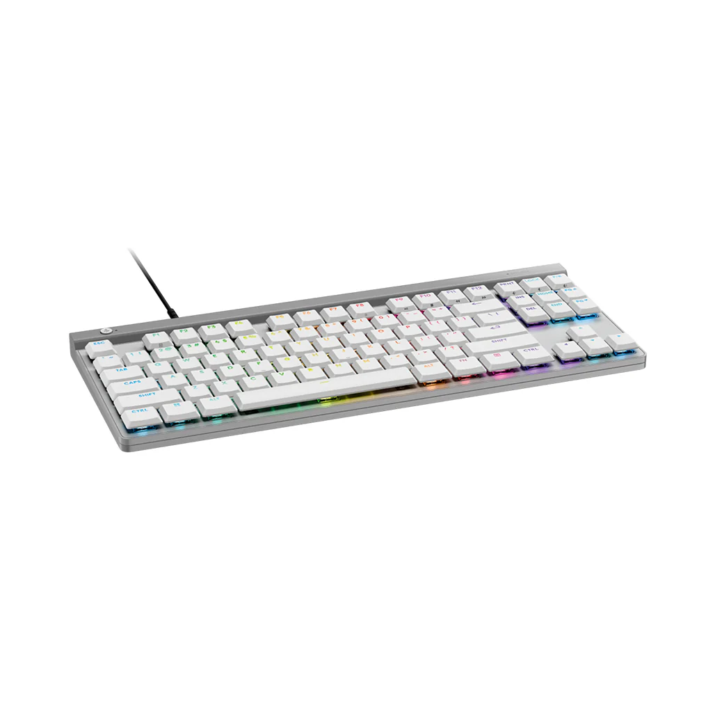 Logitech G515 TKL - Wired Low Profile Gaming Keyboard - Image 10