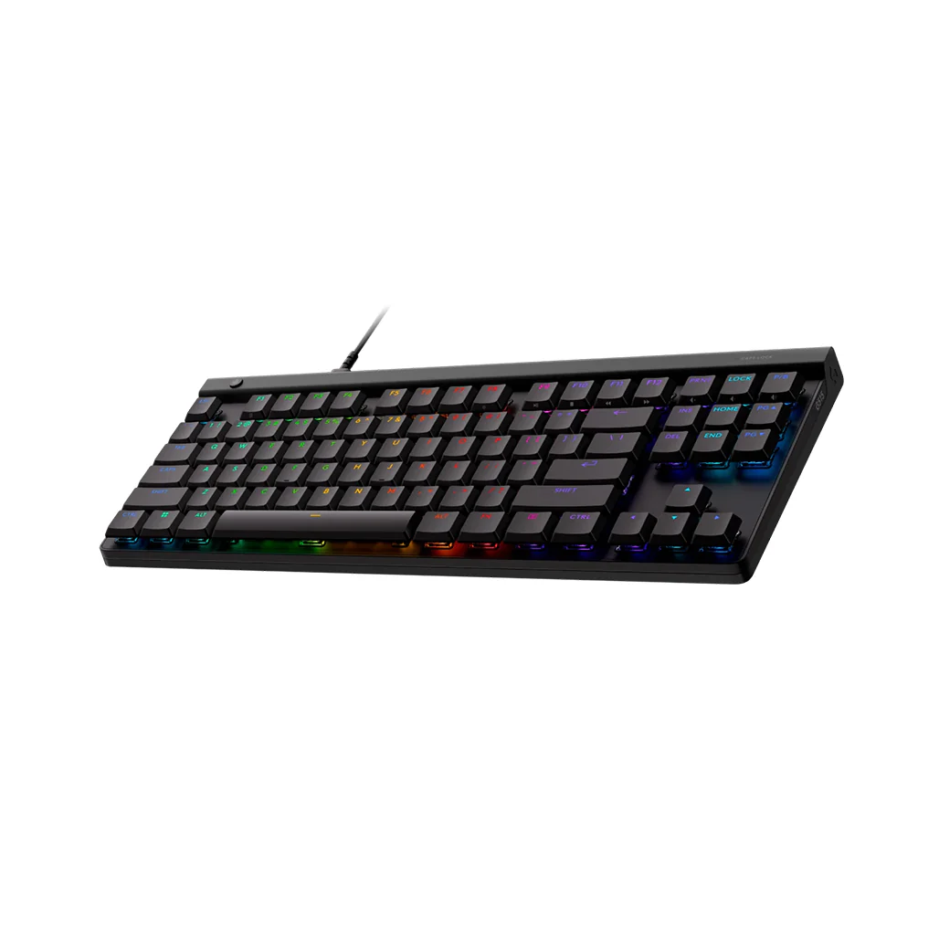 Logitech G515 TKL - Wired Low Profile Gaming Keyboard - Image 3