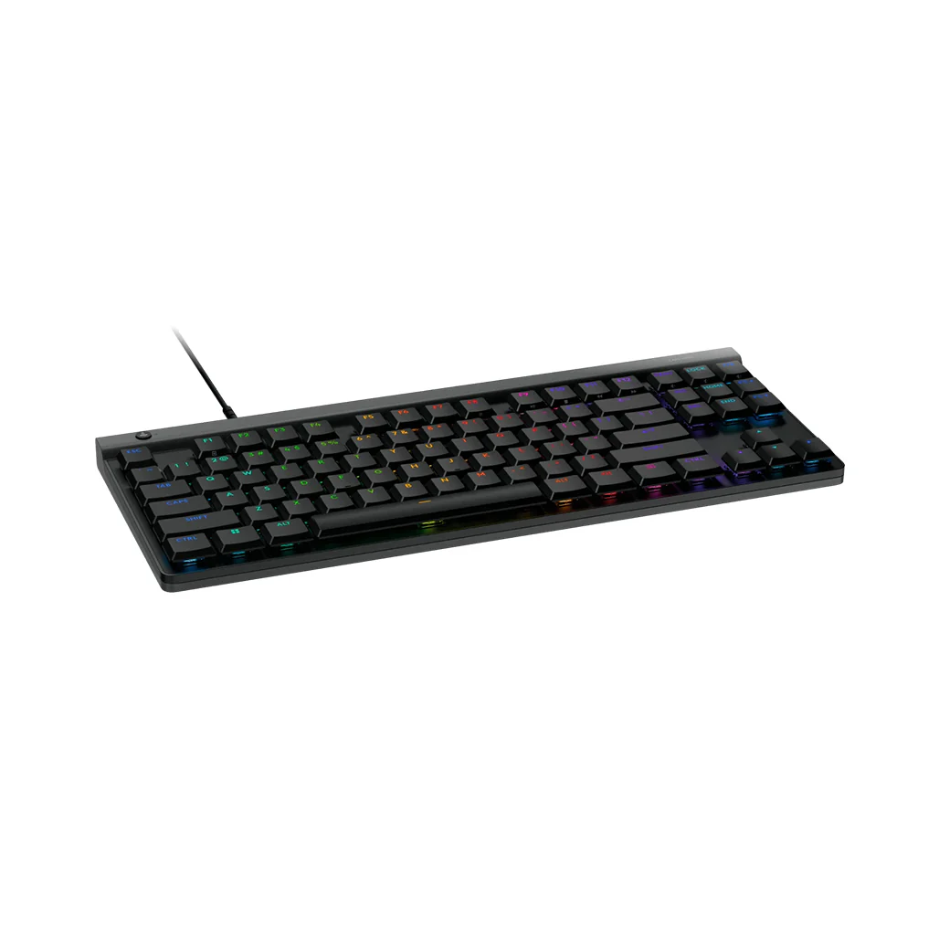 Logitech G515 TKL - Wired Low Profile Gaming Keyboard - Image 4