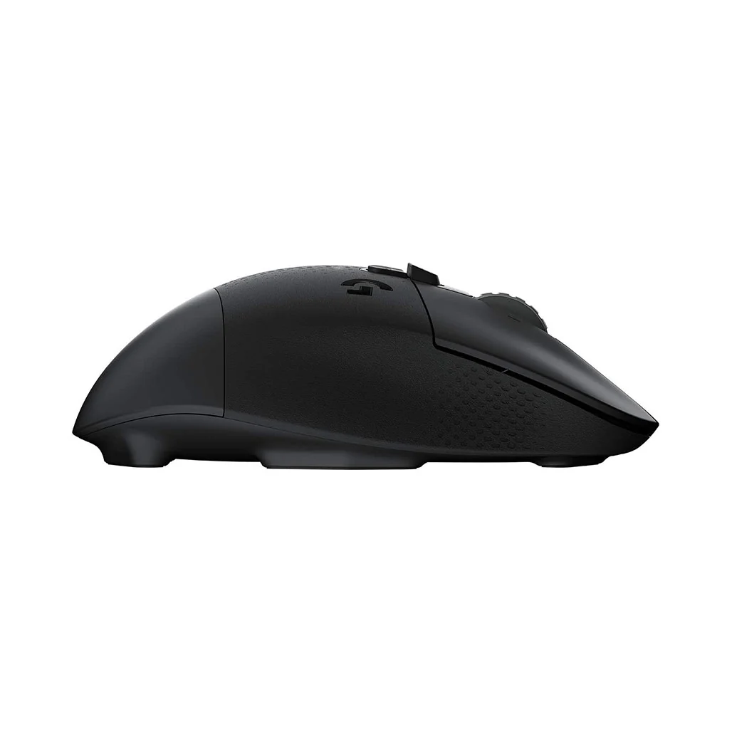 Logitech G604 LIGHTSPEED Wireless Optical Gaming Mouse - Image 3