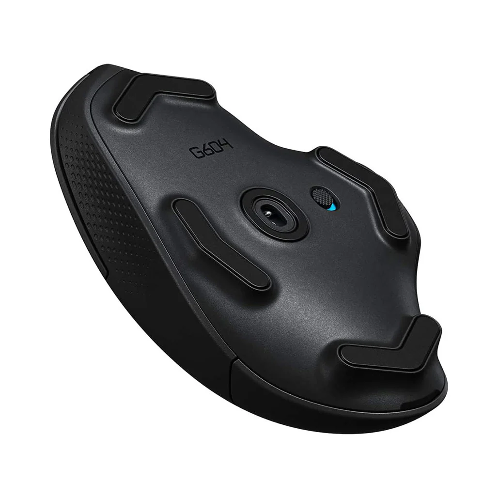 Logitech G604 LIGHTSPEED Wireless Optical Gaming Mouse - Image 5