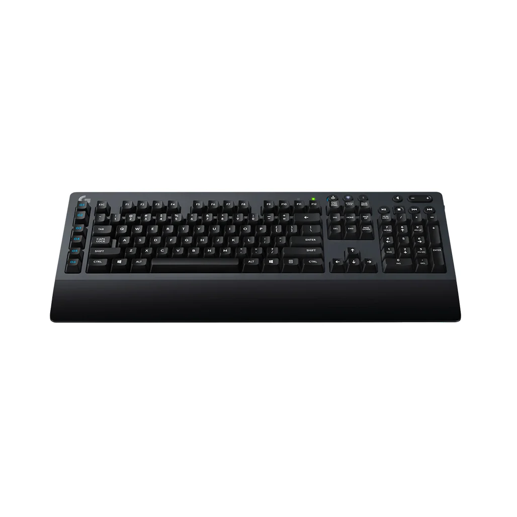 Logitech G613 Wireless Mechanical Gaming Keyboard | 920-008396 - Image 3