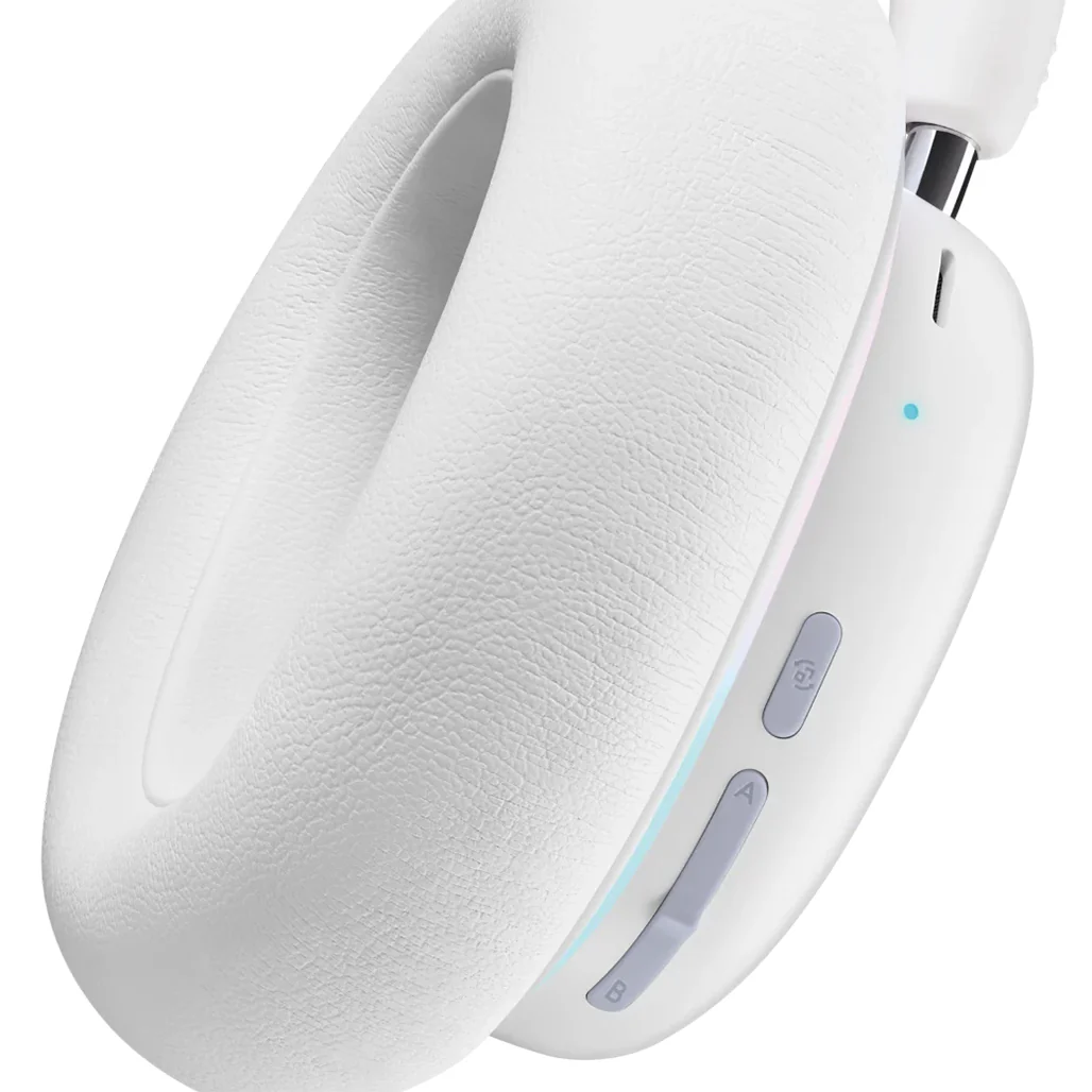 Logitech G735 Wireless Gaming Headset - Image 3