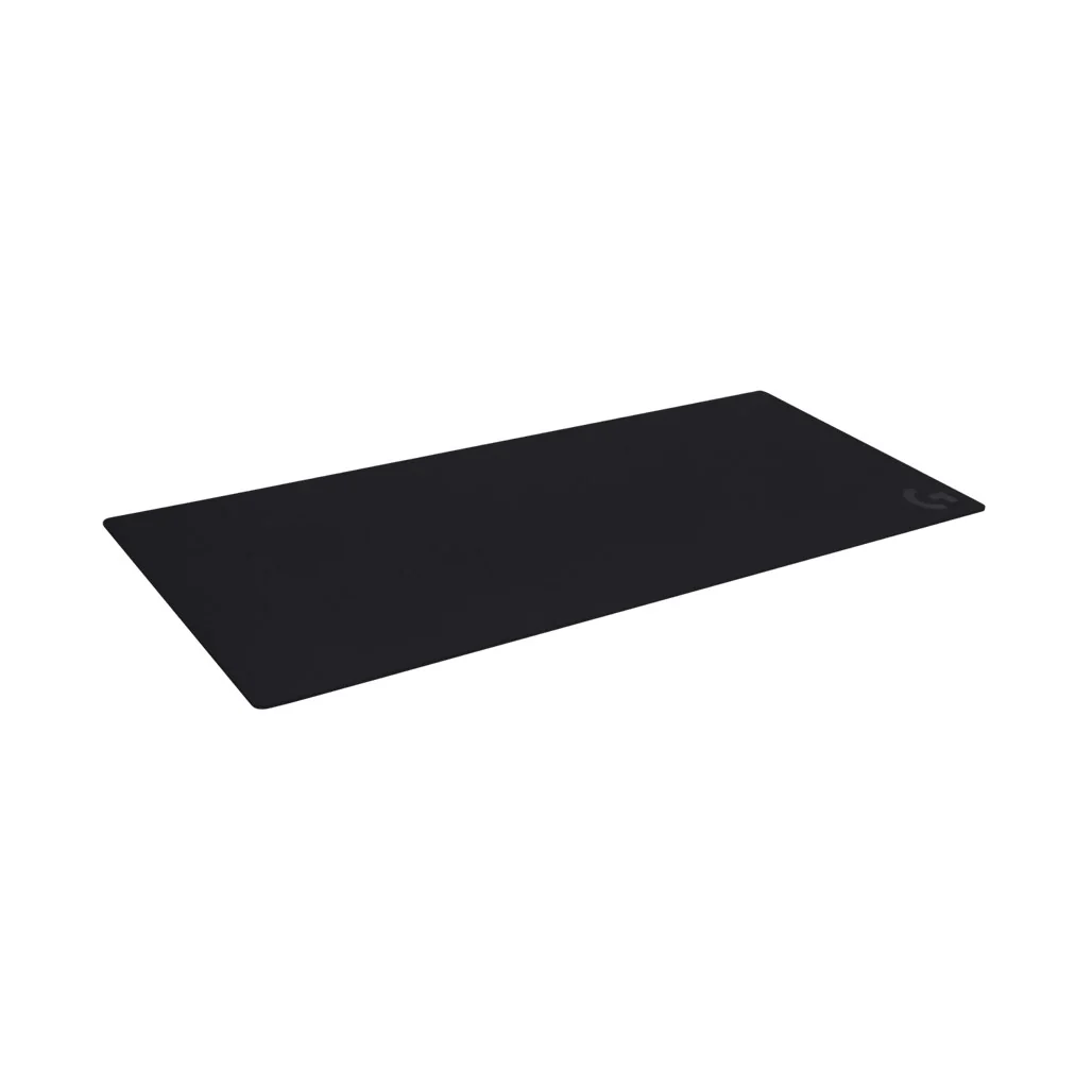 Logitech G840 XL Gaming Mouse Pad – Full Desk Coverage with Performance-Tuned Surface and Non-Slip Rubber Base - Image 3