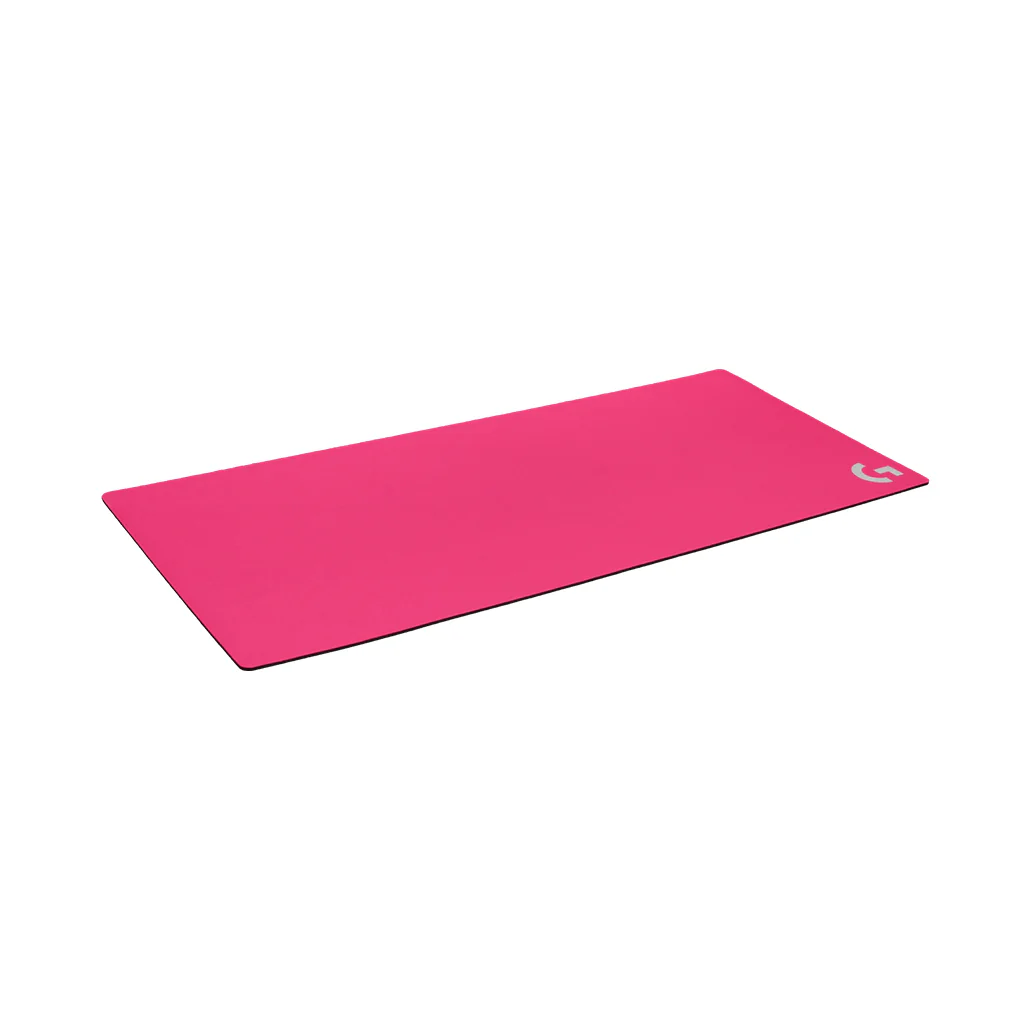Logitech G840 XL Gaming Mouse Pad – Full Desk Coverage with Performance-Tuned Surface and Non-Slip Rubber Base - Image 6